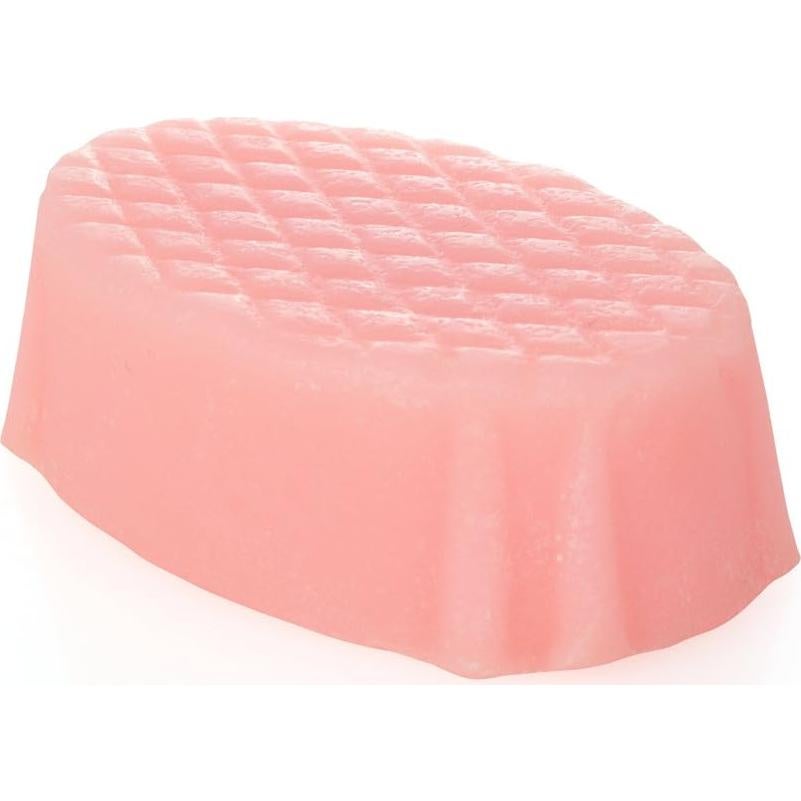Jabón de Coco Hecho a Mano Island Soap 56.7g Plumeria