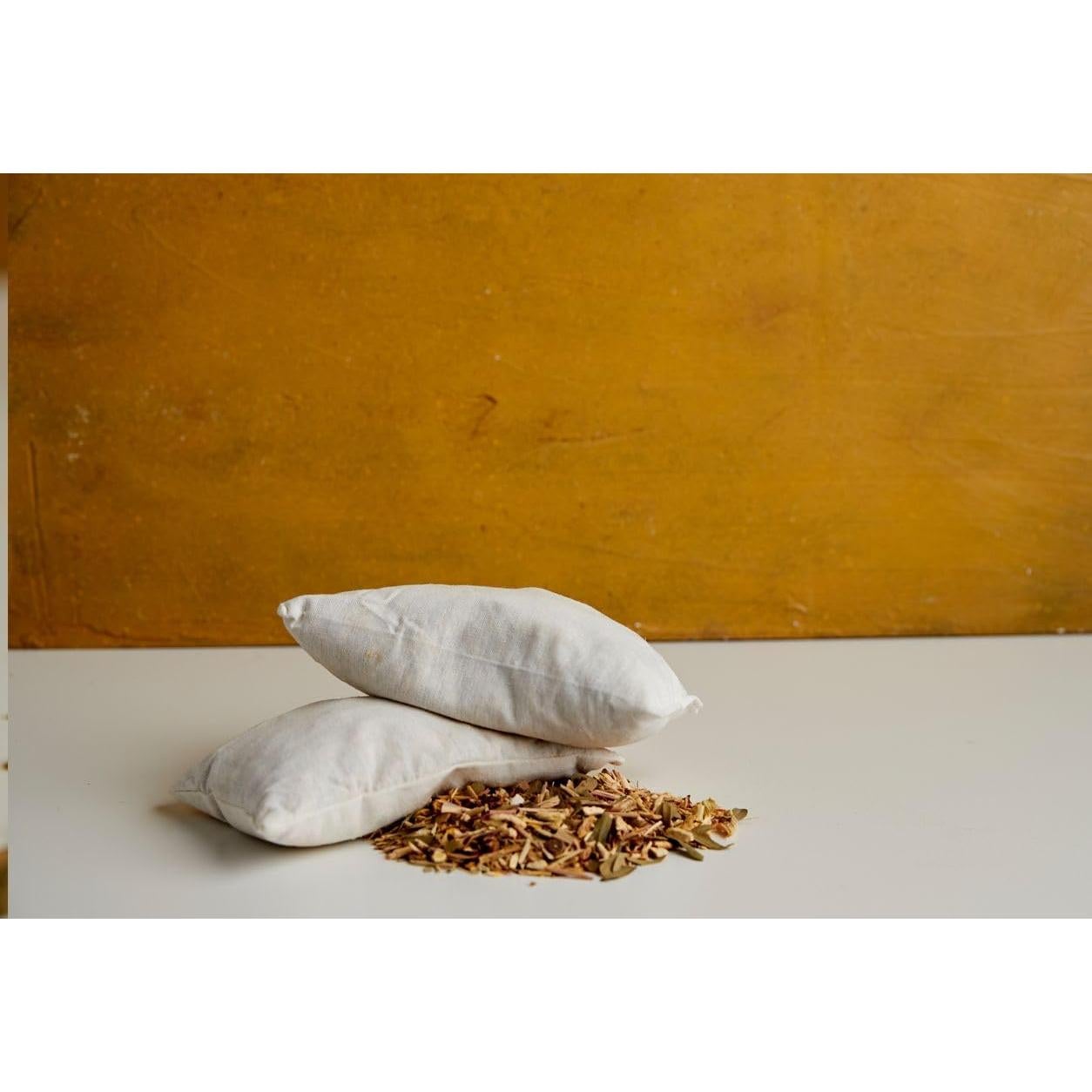 Baño de Hierbas Tailandés Verve CULTURE | Remedio Spa Aromático