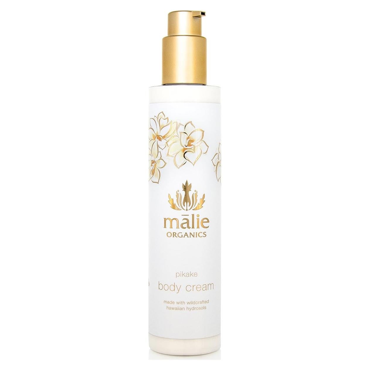 Crema Corporal Hidratante Malie Organics 221 ml - Calma y Protege