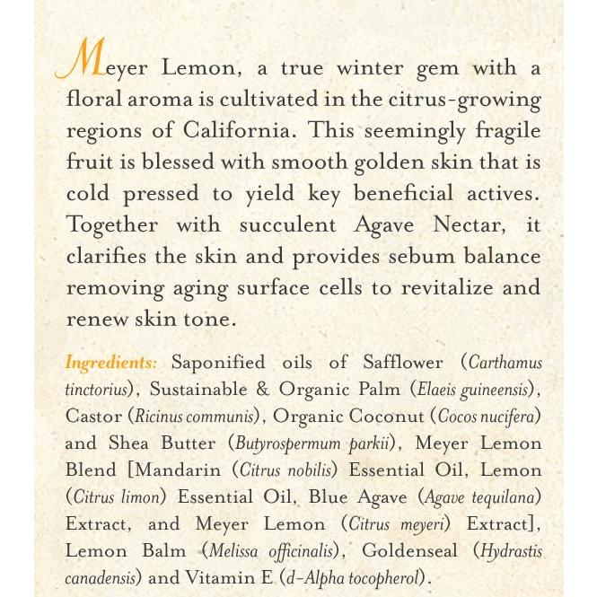 Jabones en Barra Grimoire Crepúsculo en el Bosque 6x28g