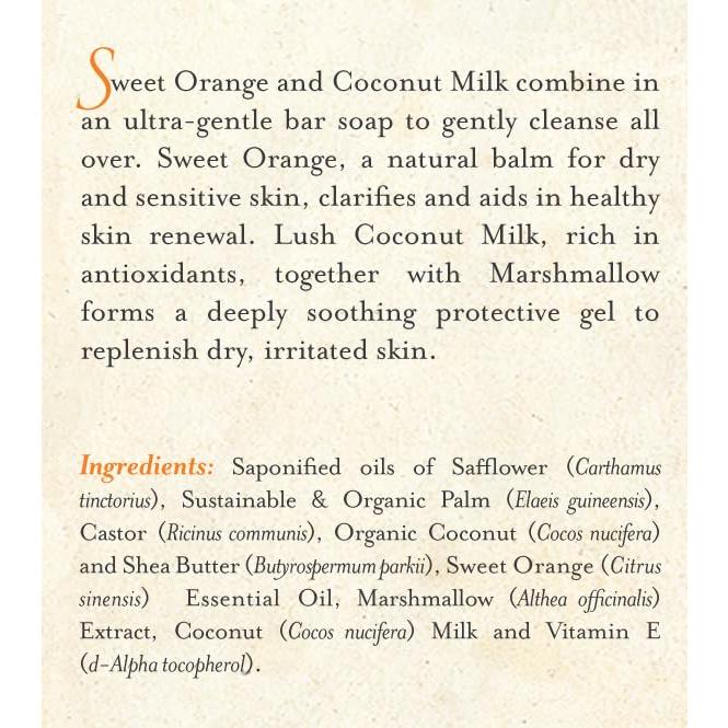 Jabones en Barra Grimoire Crepúsculo en el Bosque 6x28g