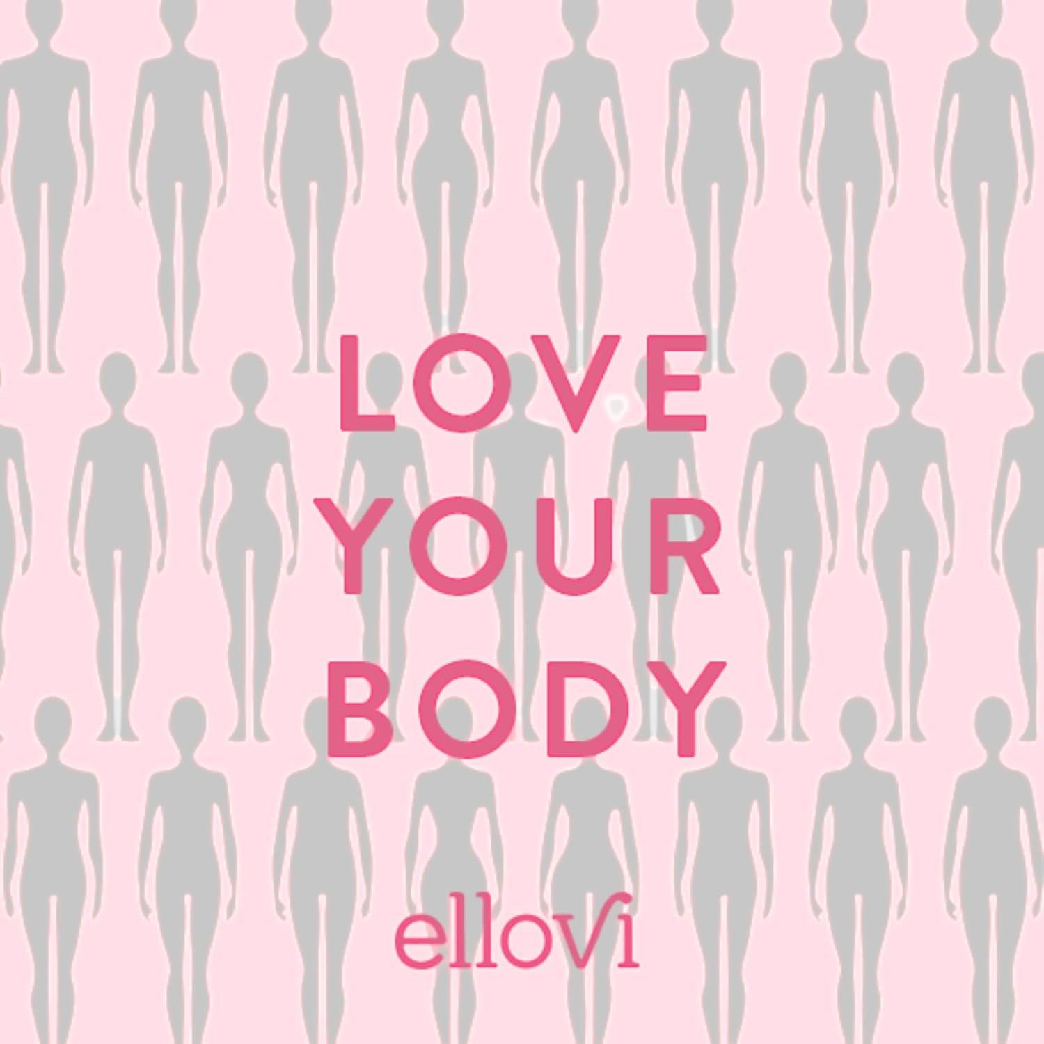 Mantequilla de Labios Natural Ellovi 3-Pack 100% Vegana