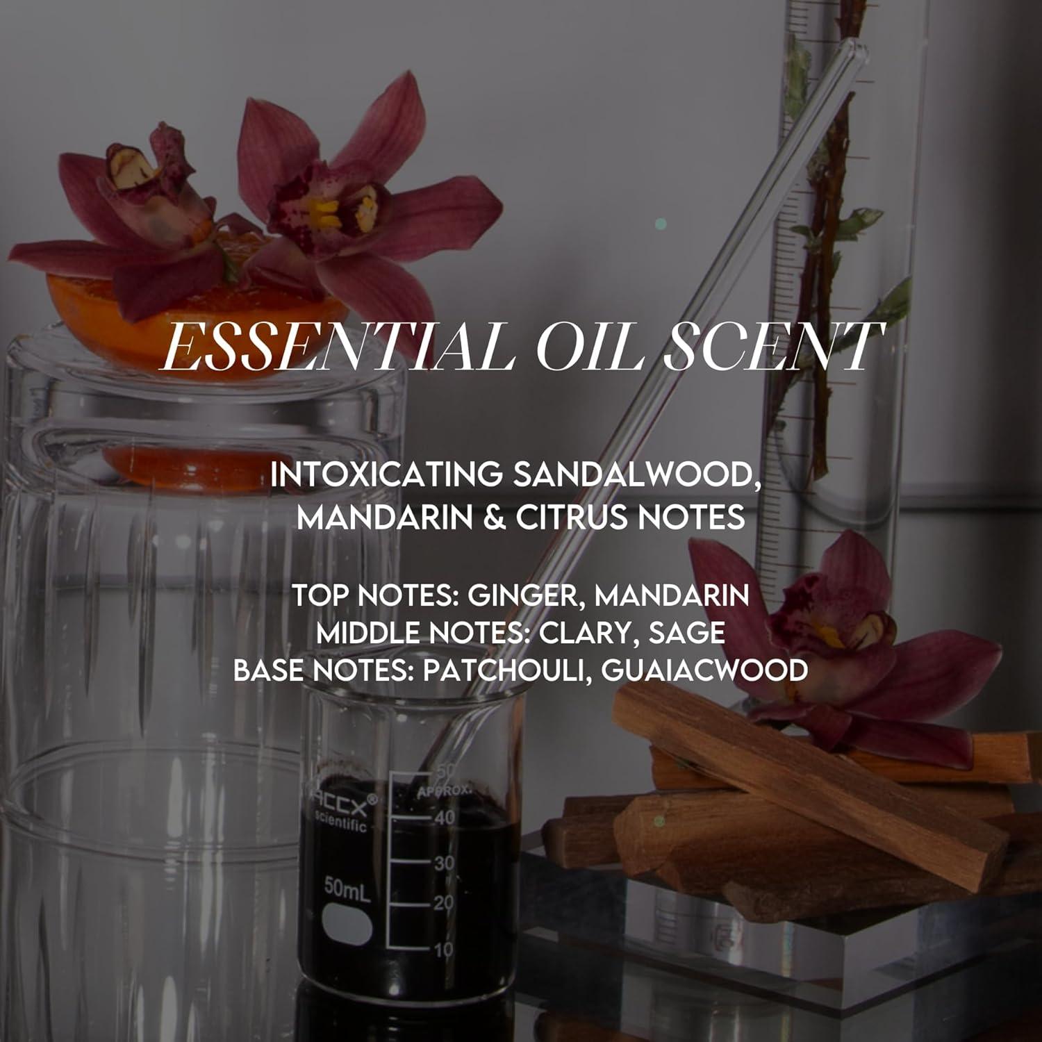 Exfoliante Corporal Nero 100% Natural con Arcilla Negra 221g