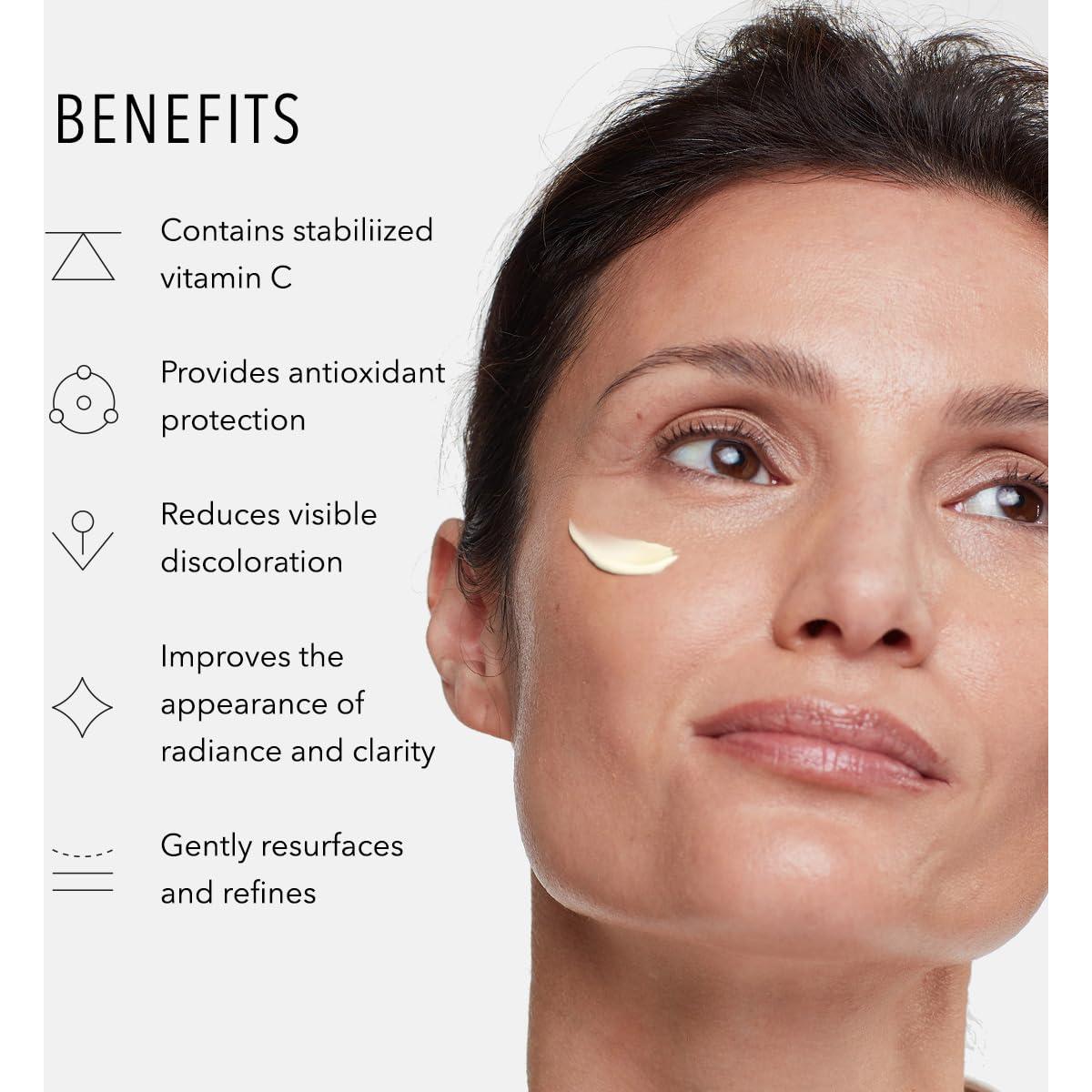 Suero Facial HydroPeptide LumaPro-C 28g - Corrector de Piel