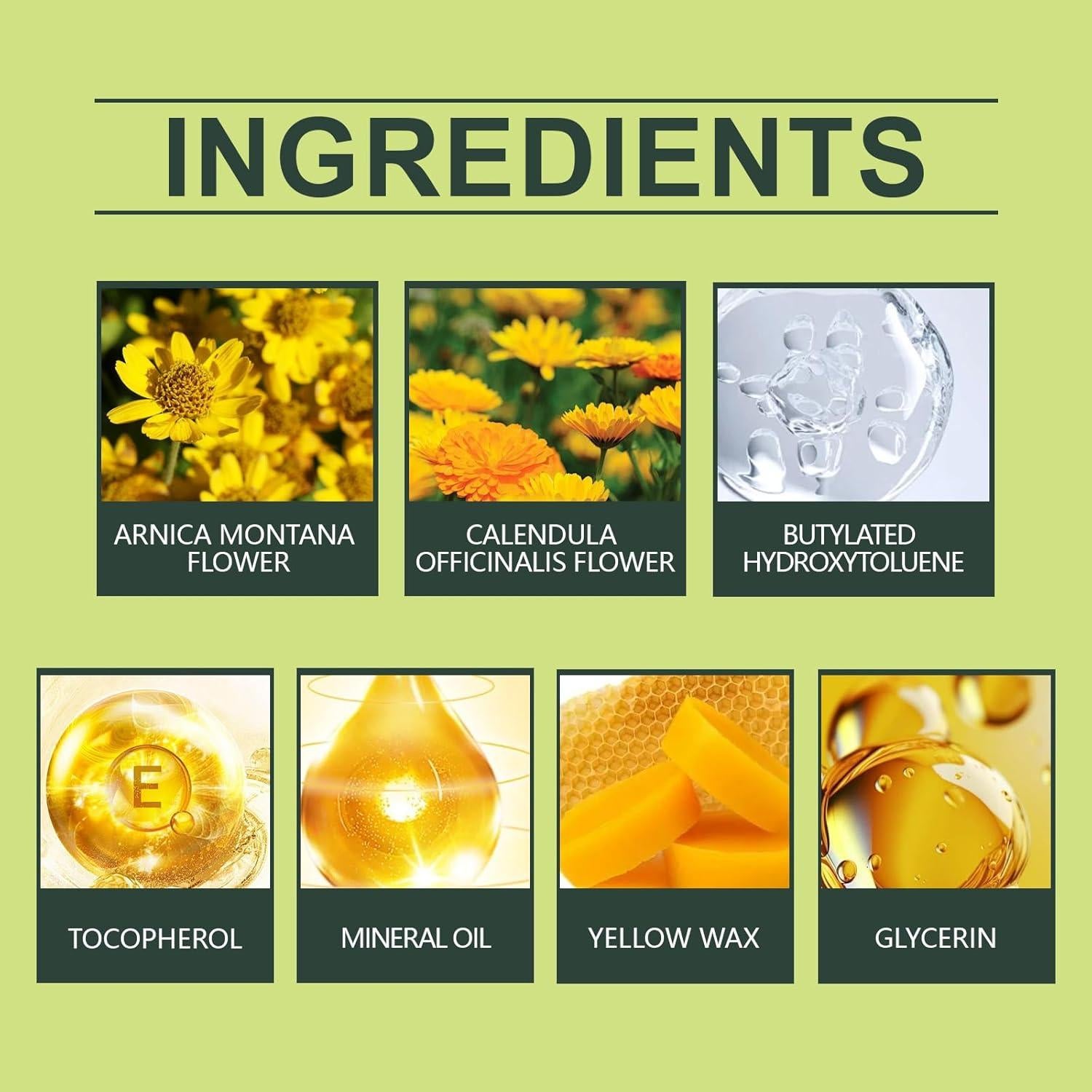 Bálsamo Milagroso 2-Pack SUGOYO 30g - Crema Herbal Relajante