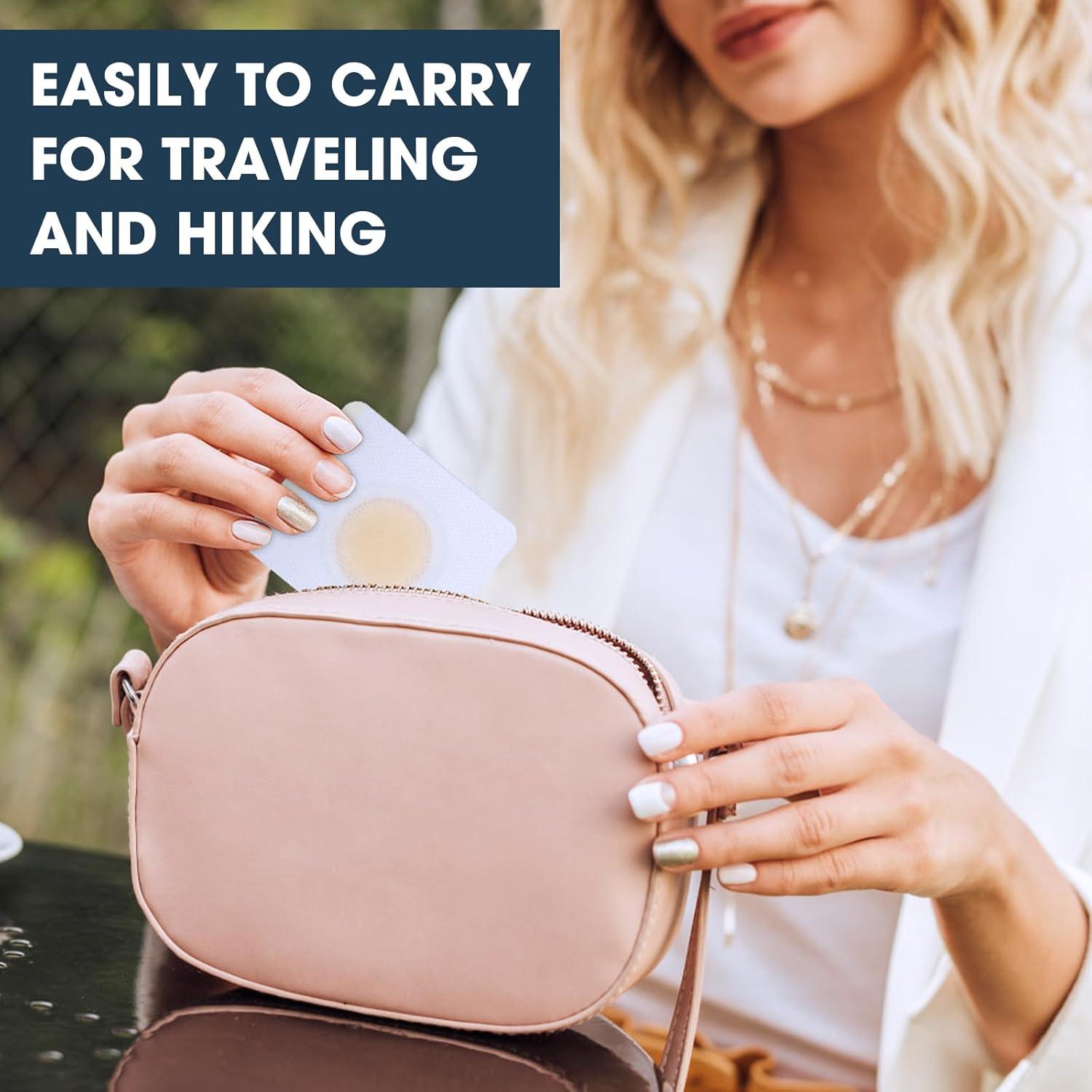 Parches Ozem 36PCS Naturales Hidratantes para Mujeres