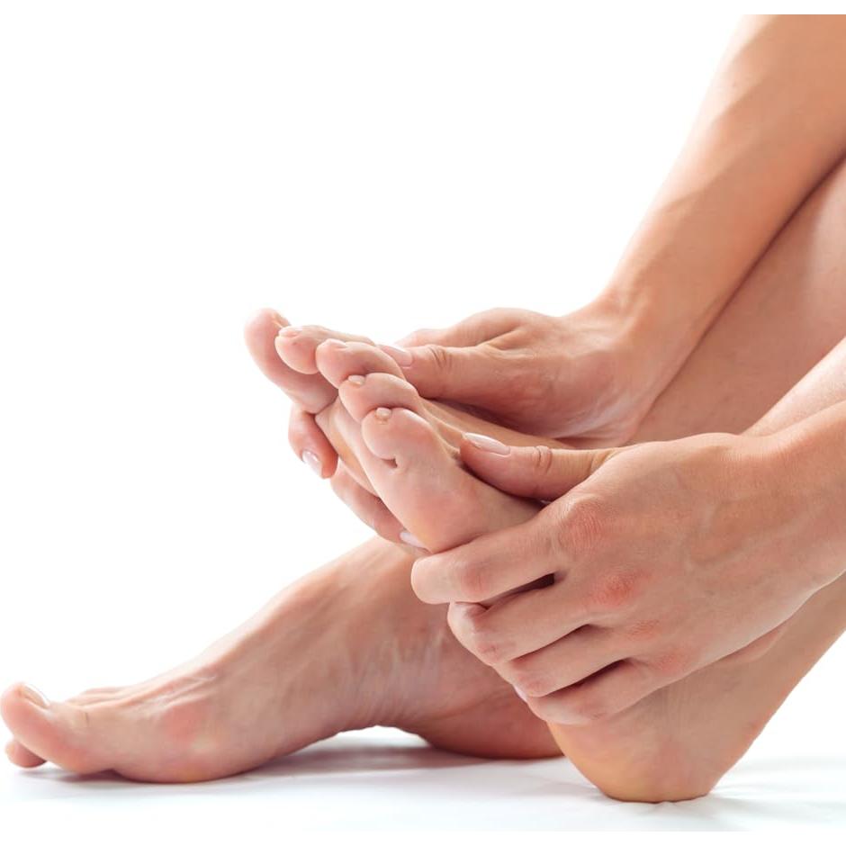 Bálsamo Hidratante para Pies Despertar - 100 ml con Magnesio