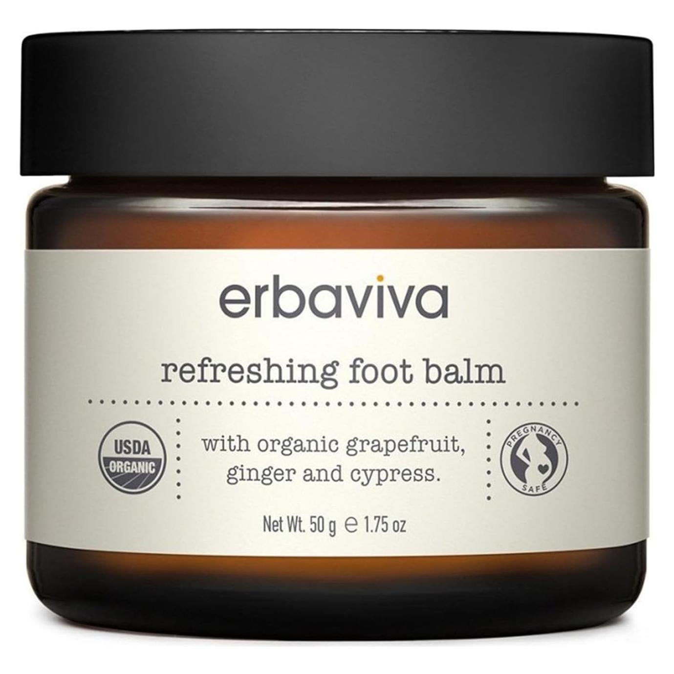 Bálsamo Labial Bebé Erbaviva 49.6 g - Hidratante Natural