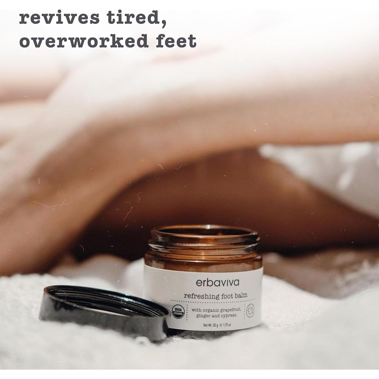 Bálsamo Labial Bebé Erbaviva 49.6 g - Hidratante Natural