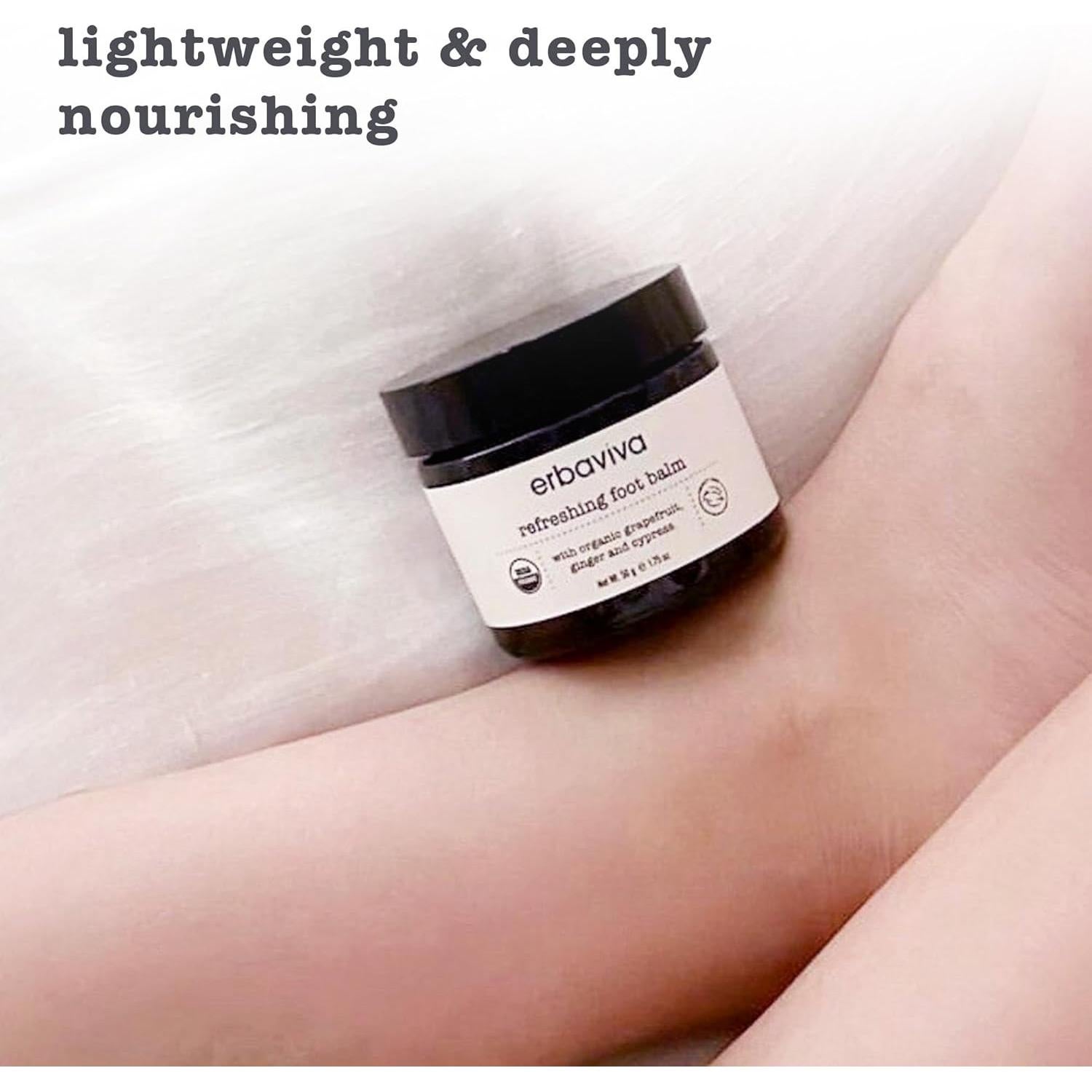 Bálsamo Labial Bebé Erbaviva 49.6 g - Hidratante Natural