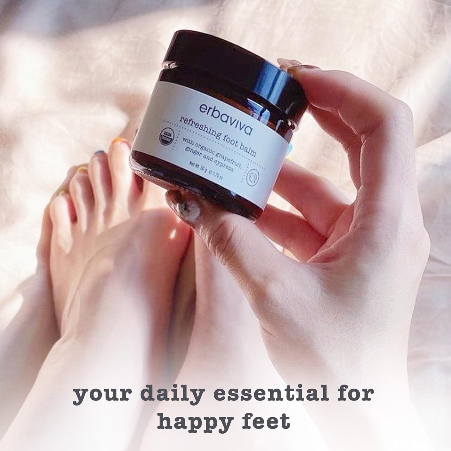 Bálsamo Labial Bebé Erbaviva 49.6 g - Hidratante Natural