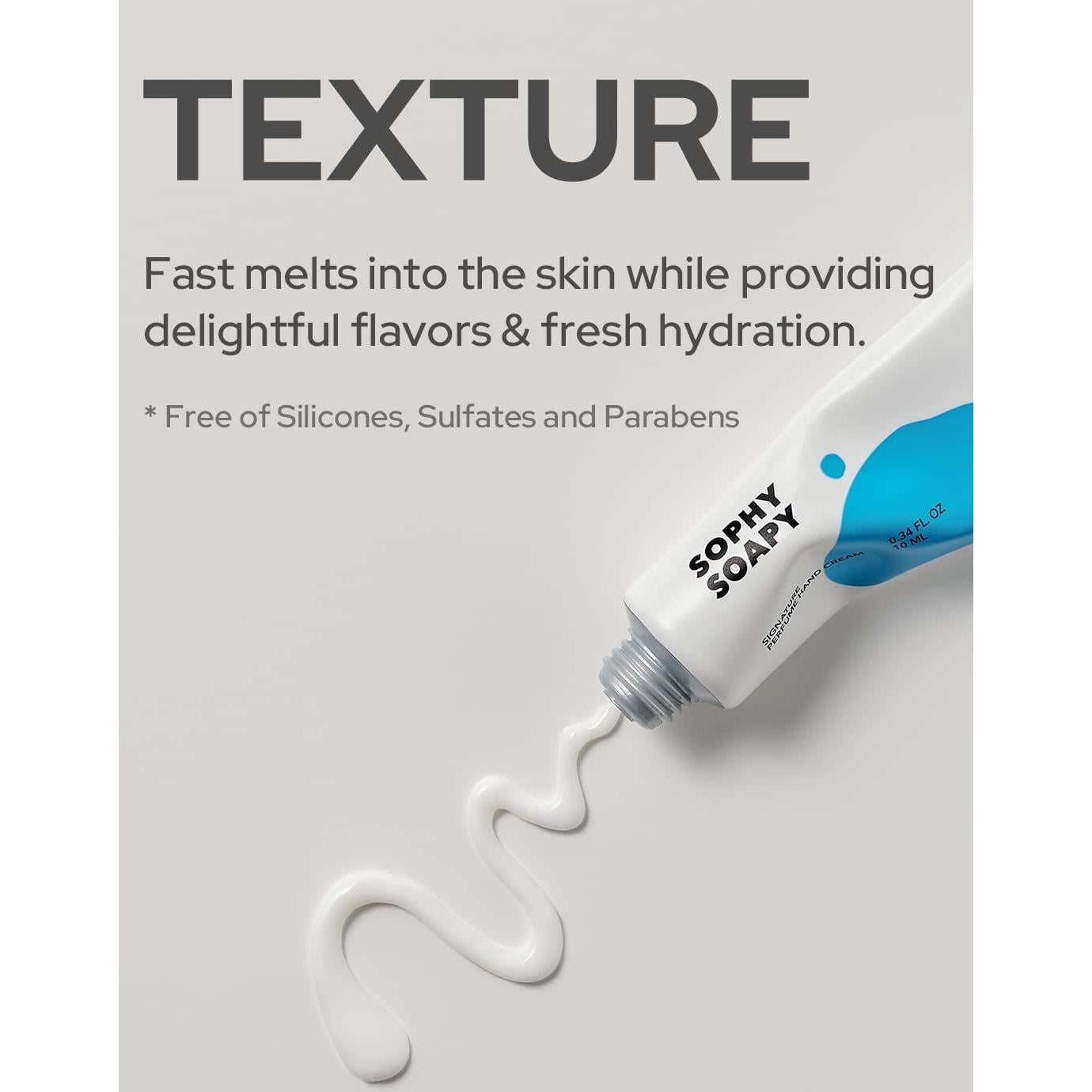 Set Mini Crema de Manos Duft & Doft - 6 Fragancias Hidratantes