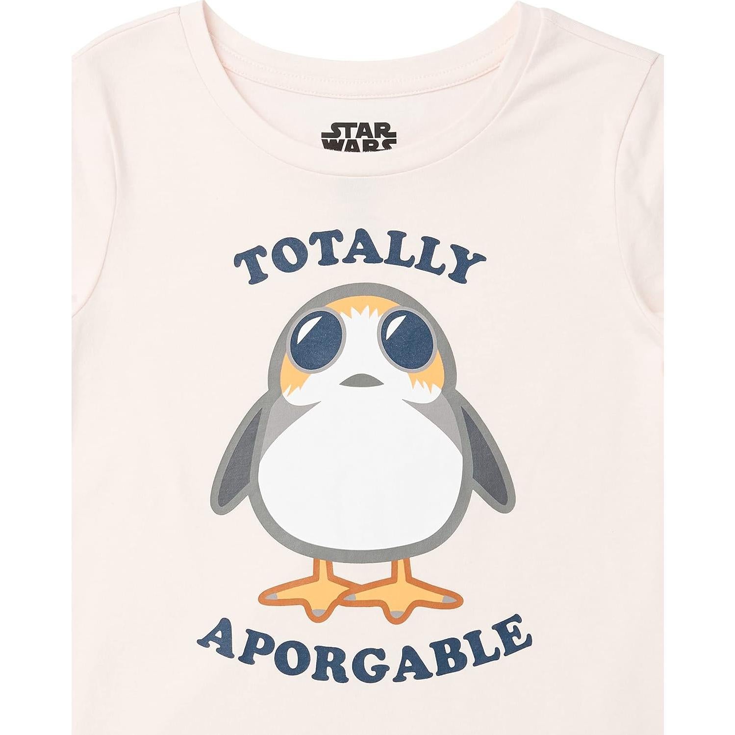 Conjunto Ropa Niños Amazon Essentials Star Wars Grande