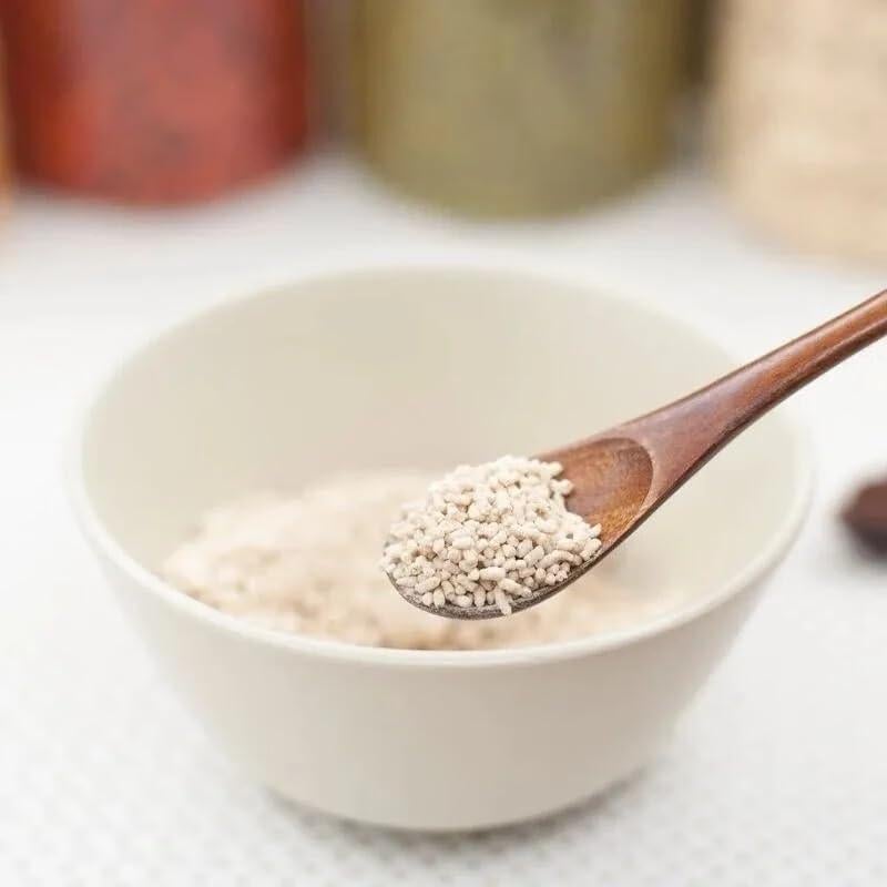 Polvo de raíz de loto 600g - Kunming Bochang - Sopa nutritiva