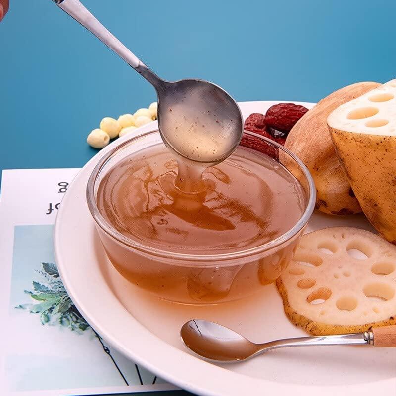 Polvo de raíz de loto 600g - Kunming Bochang - Sopa nutritiva