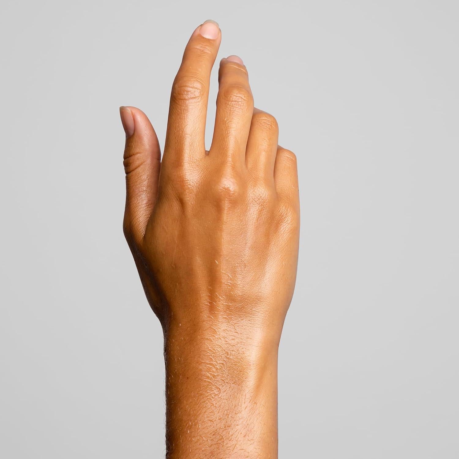 Suero Corporal Hidratante Aceite Seco 120 ml - Immunocologie