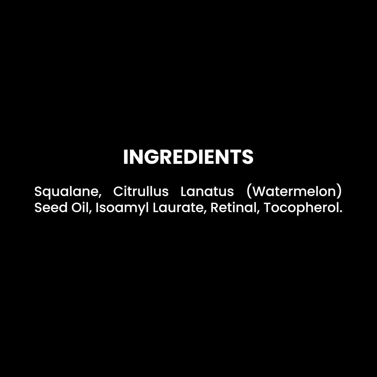 Suero Retinal Felicidad Líquida SkinTra 30 ml Antienvejecimiento