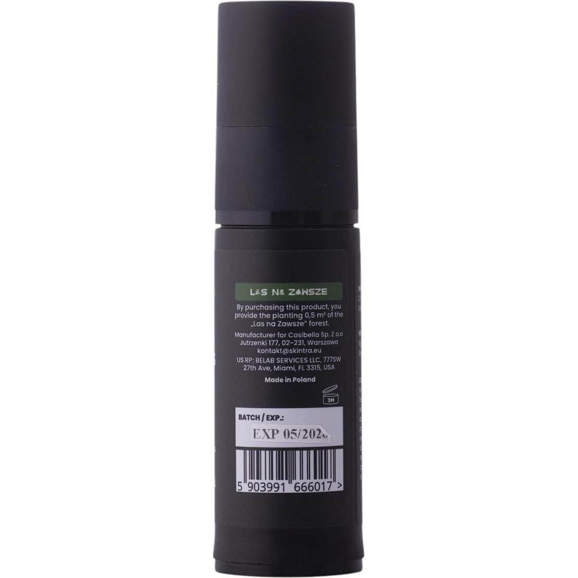 Suero Retinal Felicidad Líquida SkinTra 30 ml Antienvejecimiento