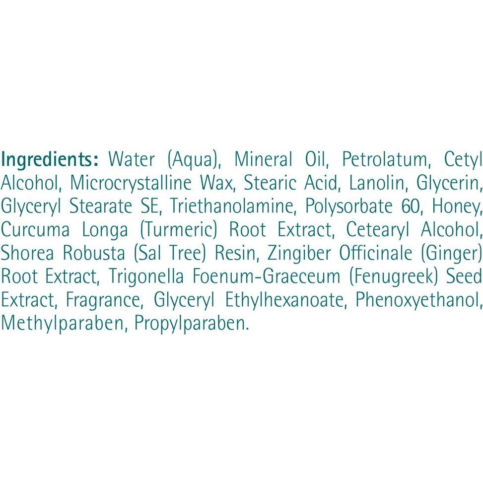 Crema para Pies Himalaya 75 g - Hidratante Intensiva para Talones Agrietados