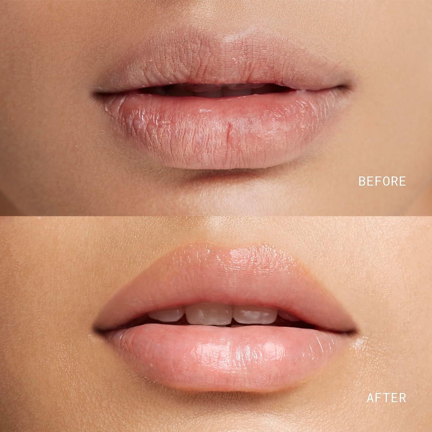 Leche de Labios JUNO & Co. 10ml - Balsamo Hidratante 2 en 1