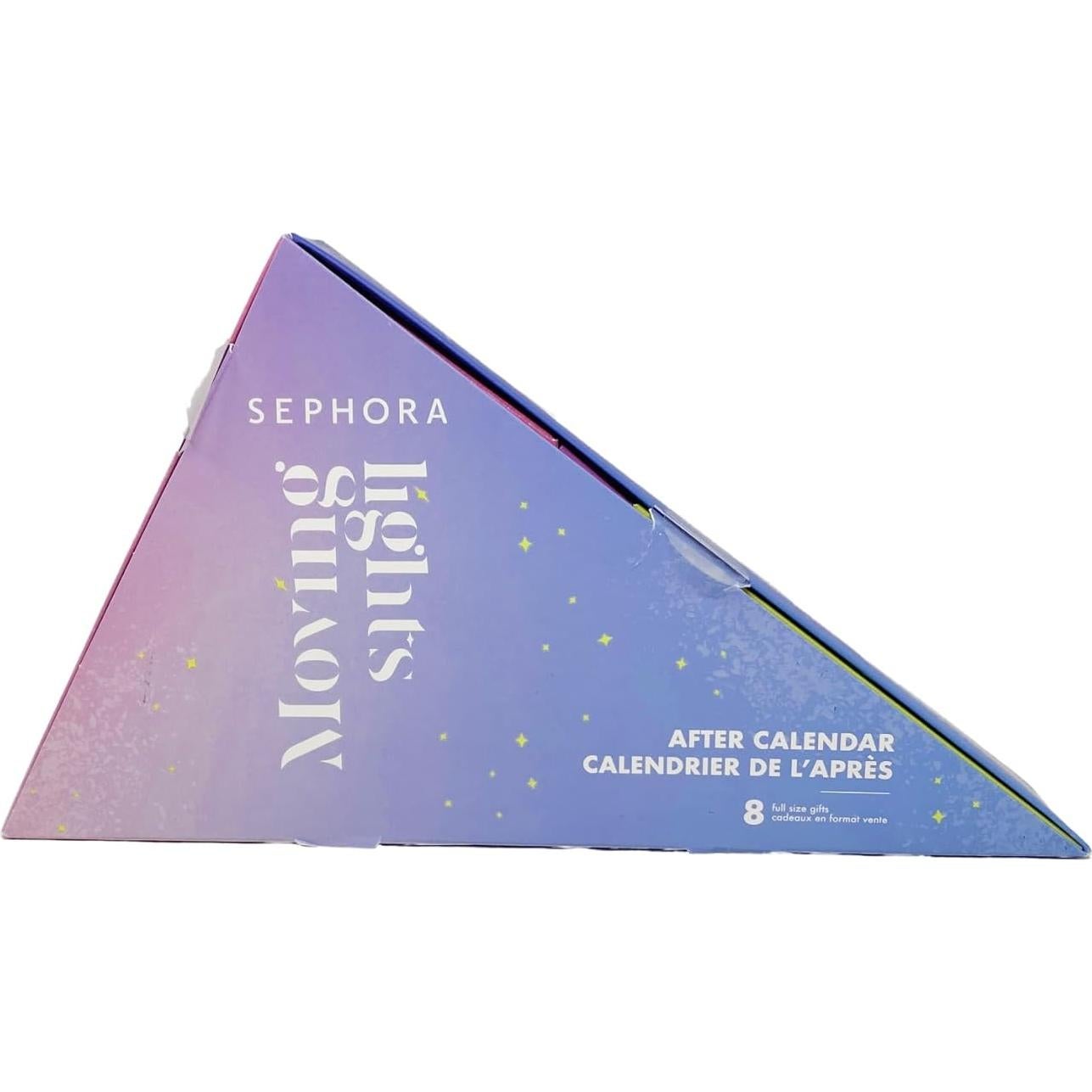 Calendario de Adviento Sephora Favorites 7 Días Maquillaje