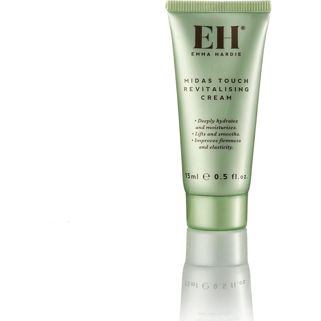 Kit de Hidratación Emma Hardie On The Go - 2 Productos 15ml