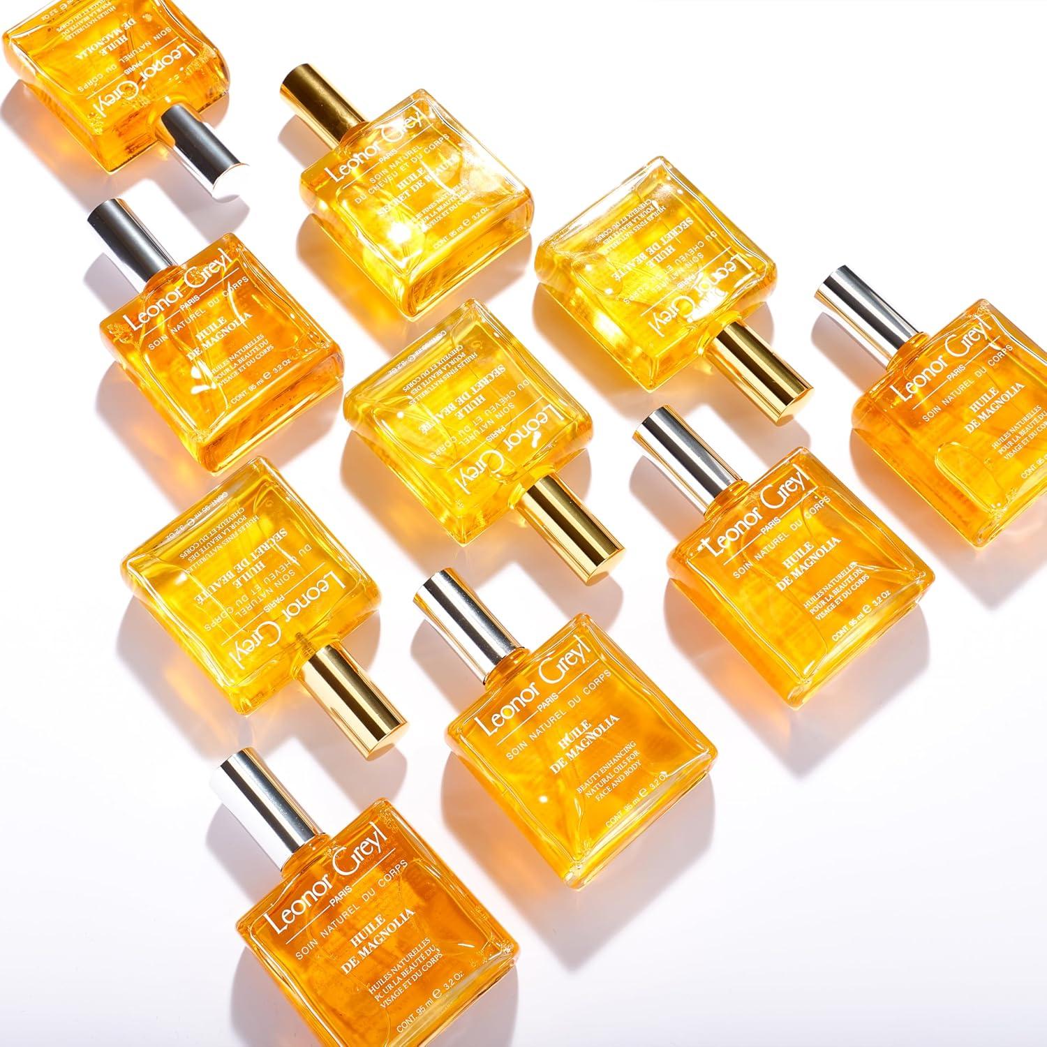 Aceite de Magnolia Leonor Greyl 90.7 g - Belleza Natural Vegano