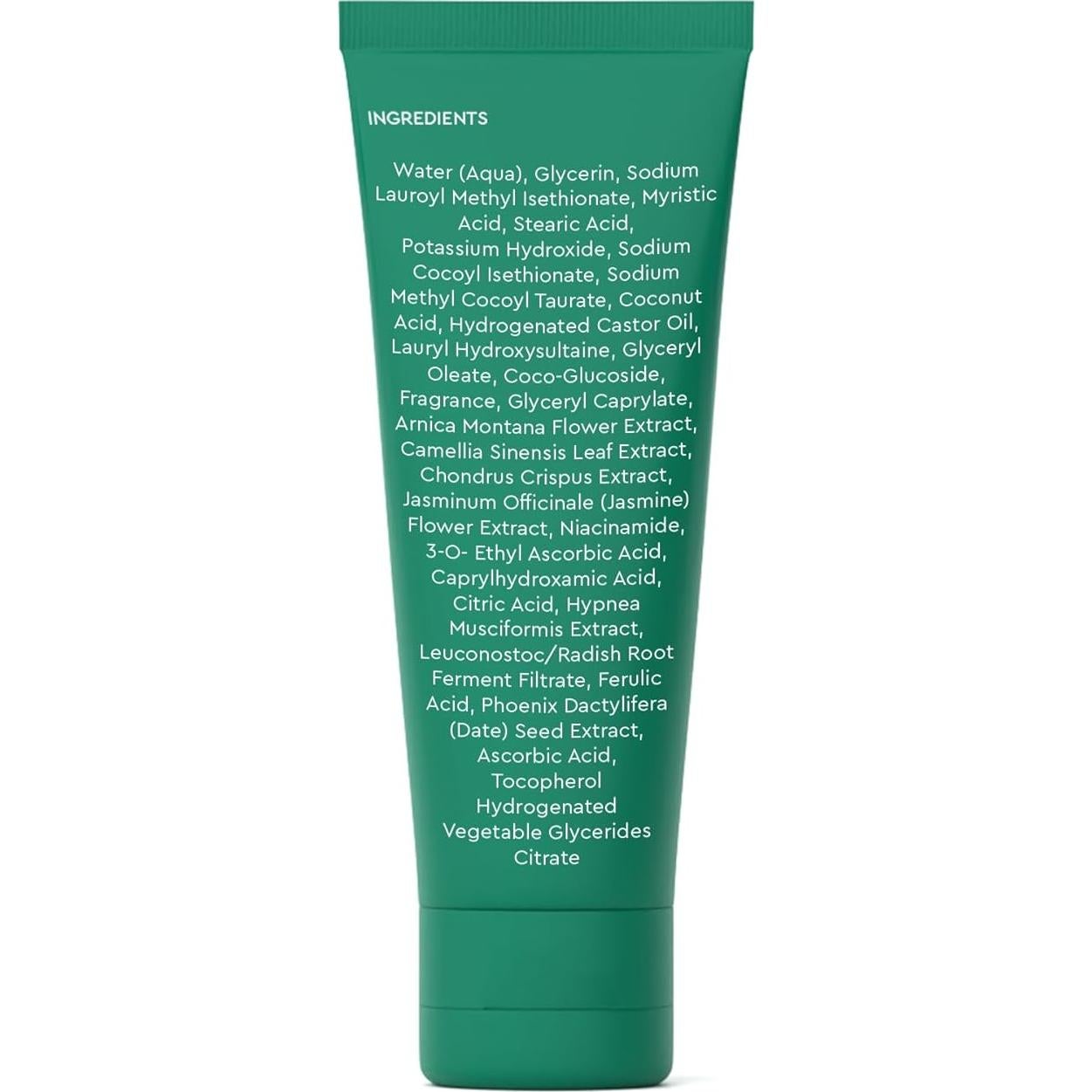 Limpiador Facial Heal + Hydrate B3 Clark's Botanicals 113 g