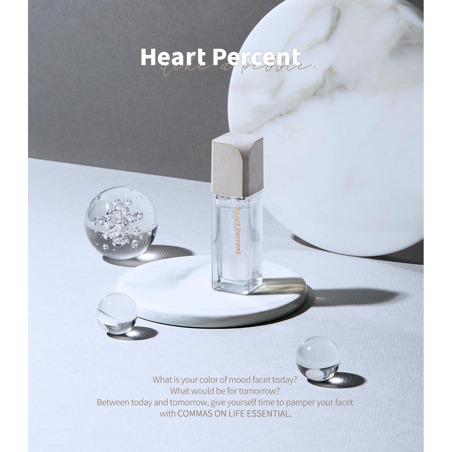 Esencia de Labios Commas On Life #101 Lullaby 6g Hidratante