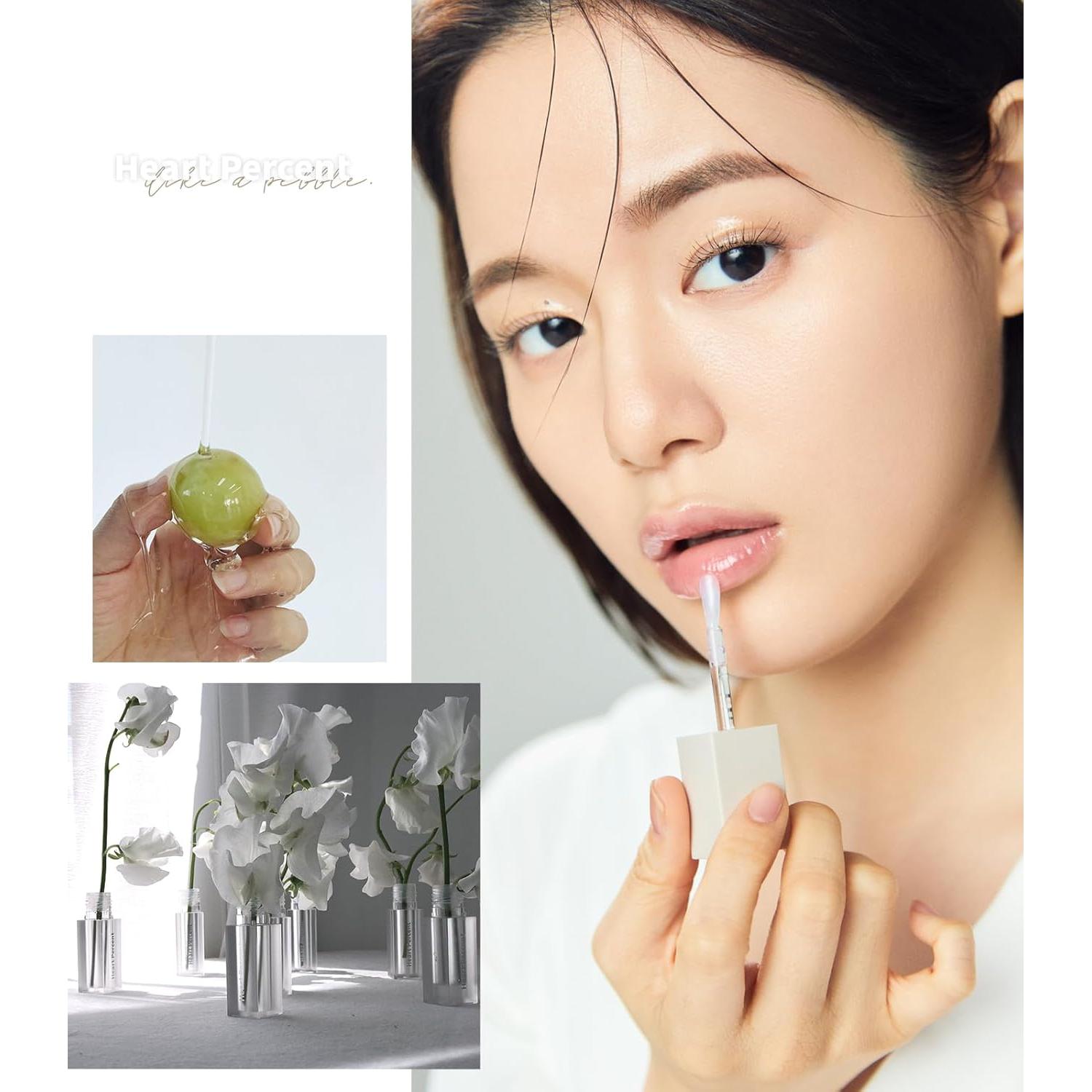 Esencia de Labios Commas On Life #101 Lullaby 6g Hidratante