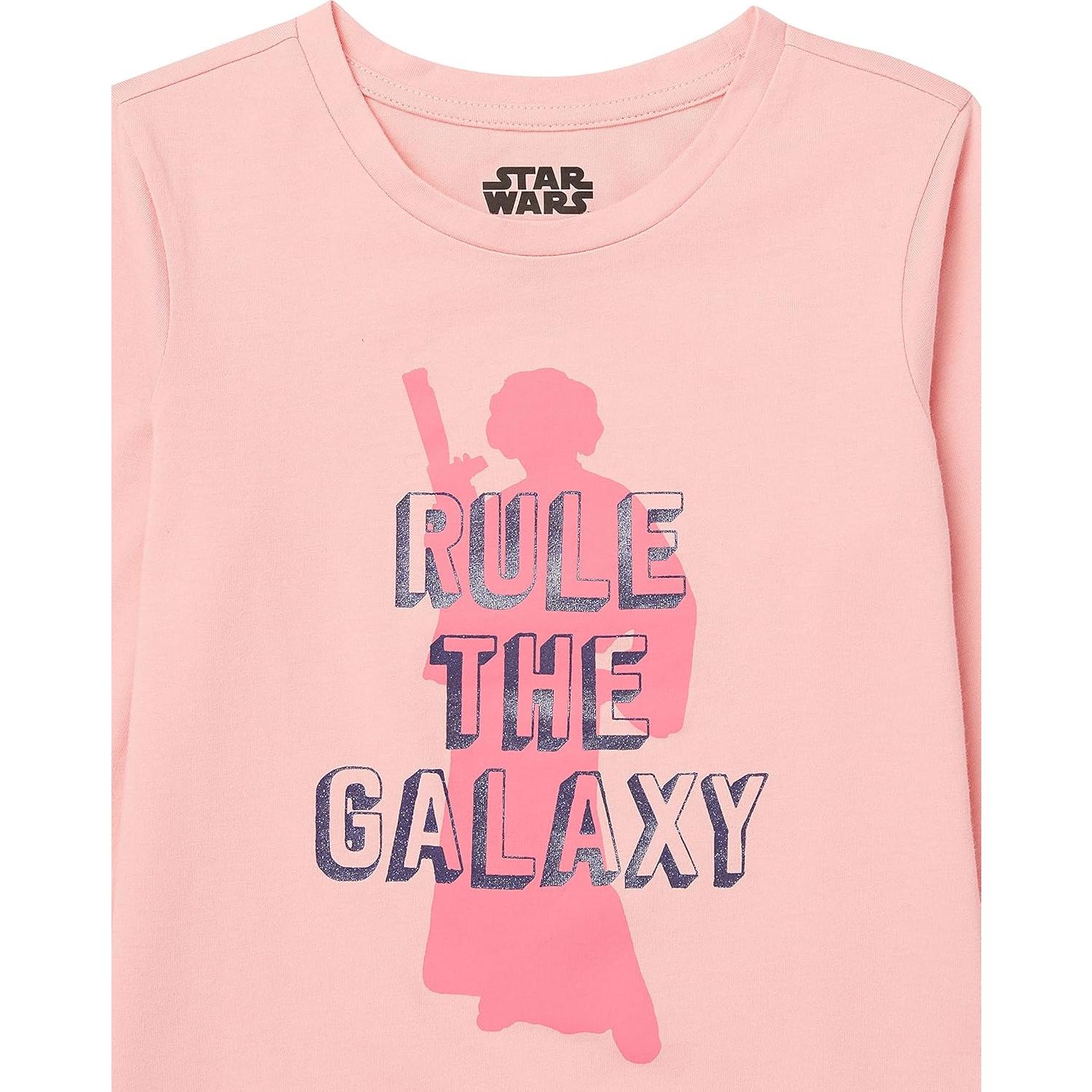 Conjunto Ropa Niños Amazon Essentials Star Wars 2T