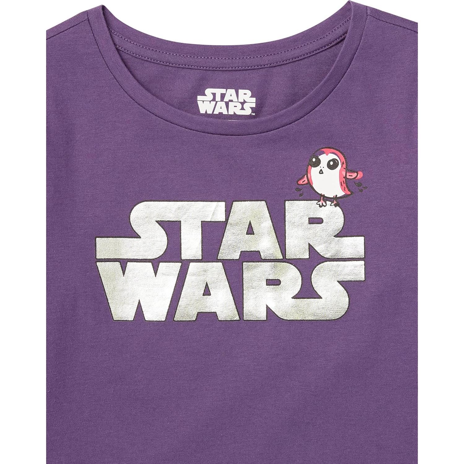 Conjunto Ropa Niños Amazon Essentials Star Wars 3T