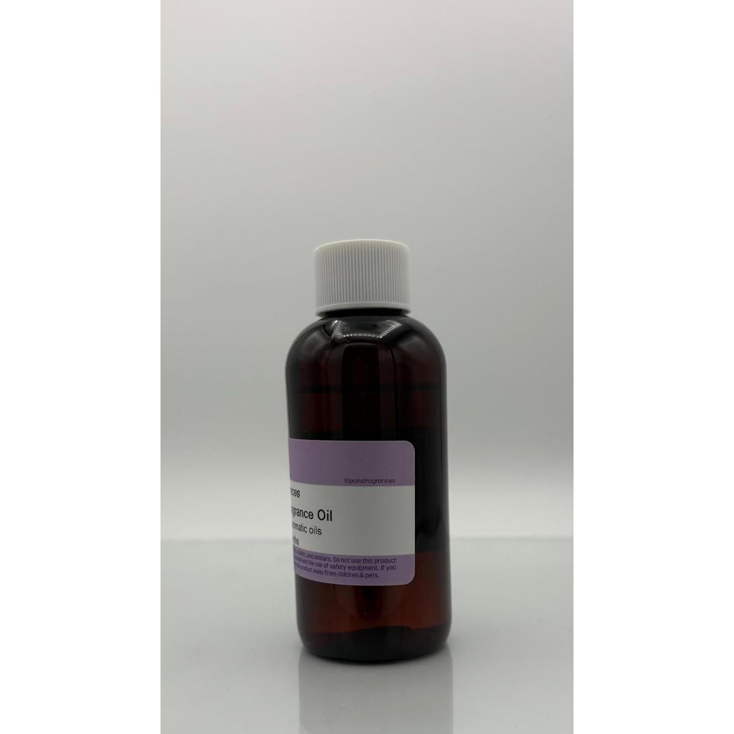 Aceite de Fragancia Floral Plumeria 118.3 ml - Paris Fragrances