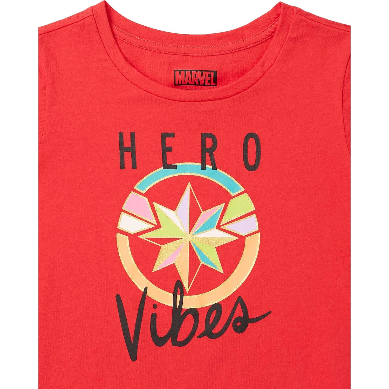 Conjunto Ropa Niños Amazon Essentials Marvel X-Pequeño