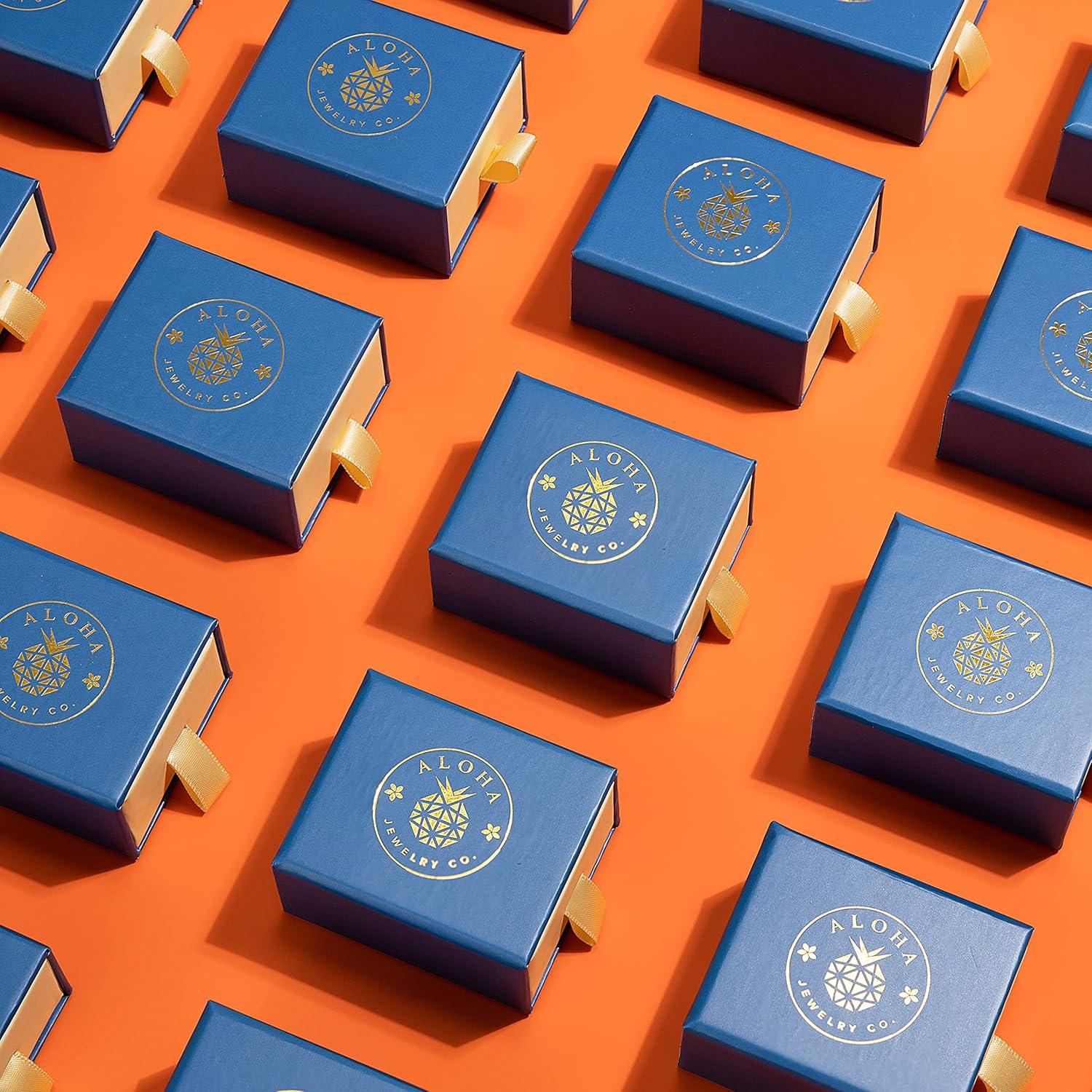 Colgante Cruz Plumeria Plata Esterlina 925 con Cadena 45.72 cm