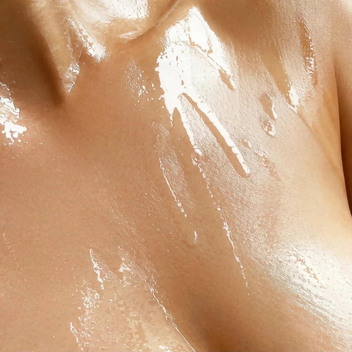 Aceite Corporal Juara Candlenut Glow 113.4 g - Hidratación Deluxe