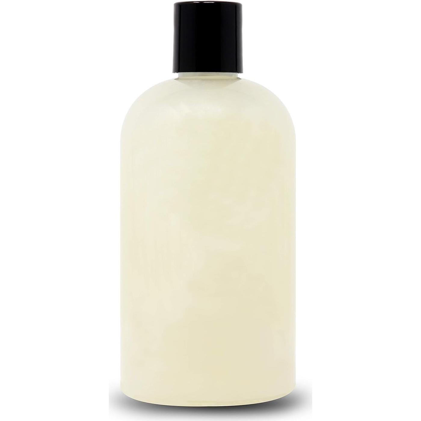 Gel de Ducha Natural The Soap Exchange 354 ml Aroma Nag Champa