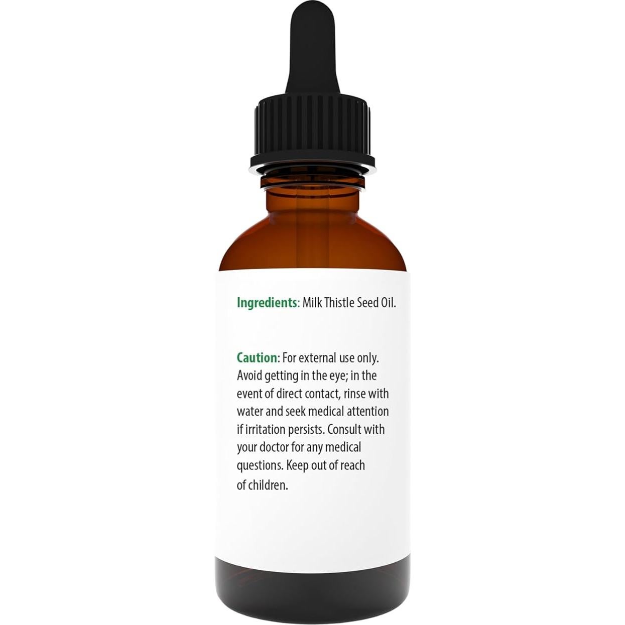 Aceite de Cardosanto 100% Puro Vera Botanics 65g - Hidratante