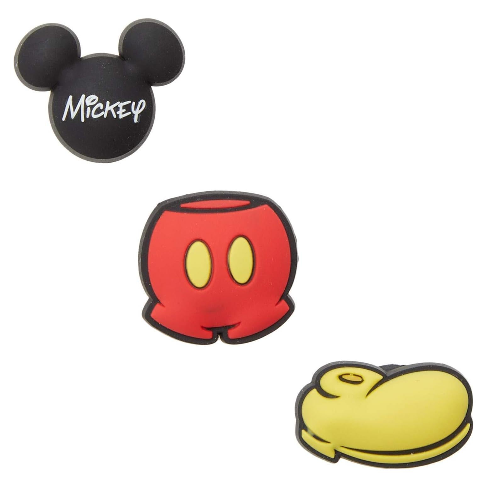 Crocs Disney Shoe Charms | Jibbitz