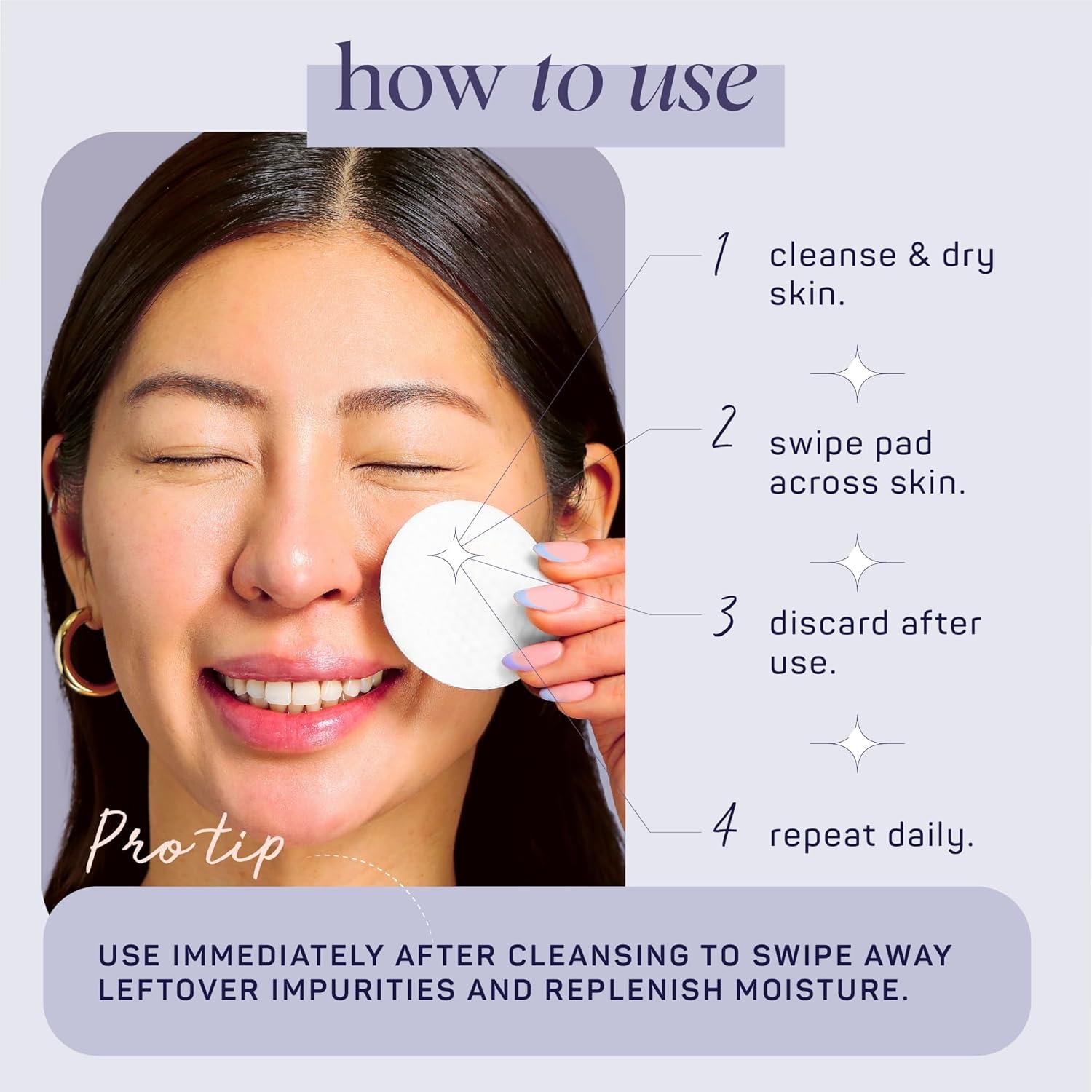 Almohadillas Tónicas SpaLife Descanso + Reinicio 330g