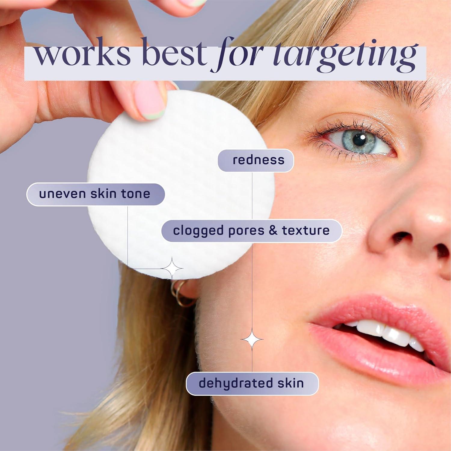 Almohadillas Tónicas SpaLife Descanso + Reinicio 330g