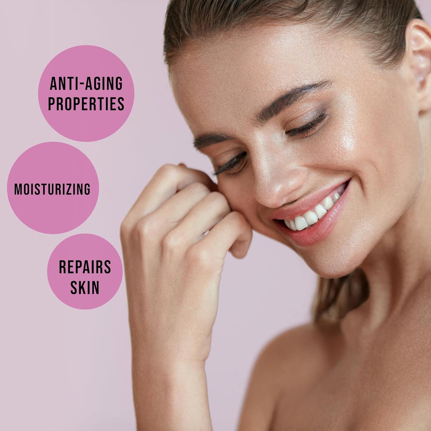 Aceite de Cardo Lechoso Prensado en Frío Petal Pint 85g