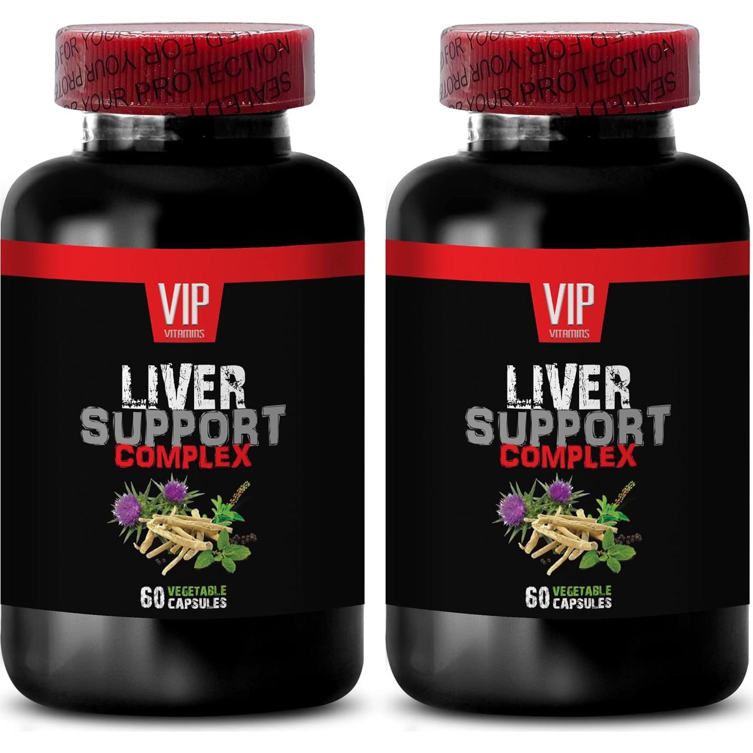 Suplemento Herbal para Hígado Solarplast 85g - Alcachofa, Cardo Mariano