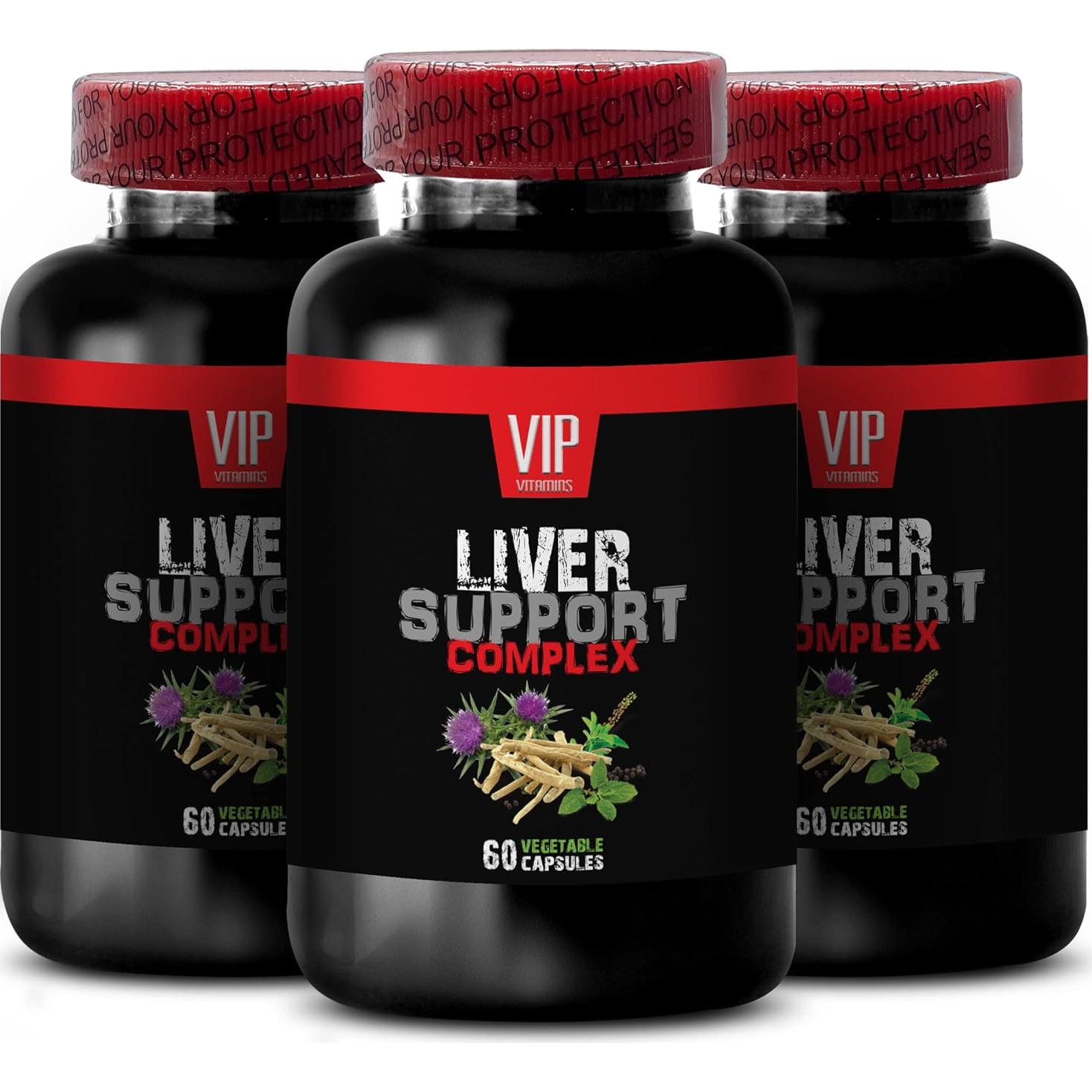 Suplemento Herbal para Hígado Solarplast 85g - Alcachofa, Cardo Mariano