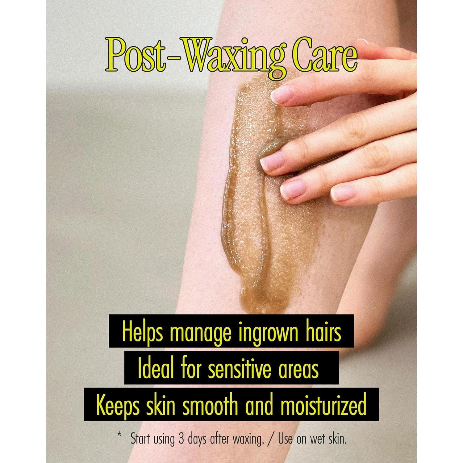 Exfoliante Corporal BRMUD Barro Secreto Relief 187 ml