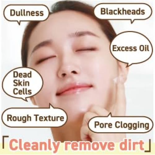 Mascarilla Desintoxicante de Arcilla 98.5% Natural Miraichi 100g