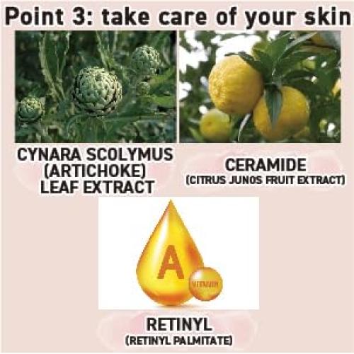 Mascarilla Desintoxicante de Arcilla 98.5% Natural Miraichi 100g