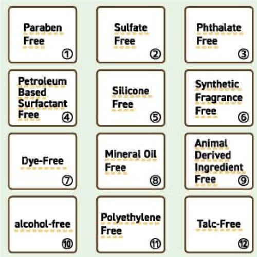 Mascarilla Desintoxicante de Arcilla 98.5% Natural Miraichi 100g