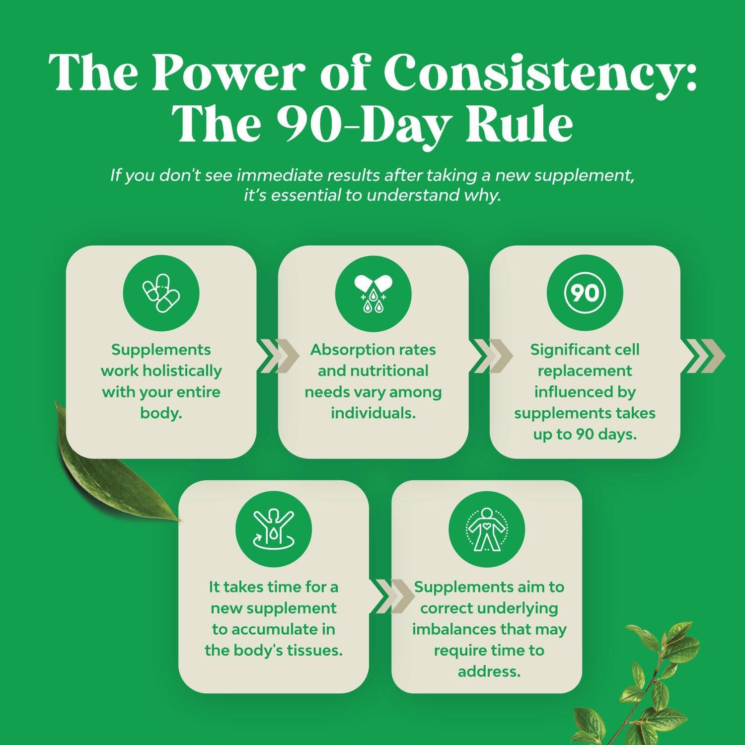 Suplemento Hepático Natures Craft con Cardo Mariano 81g