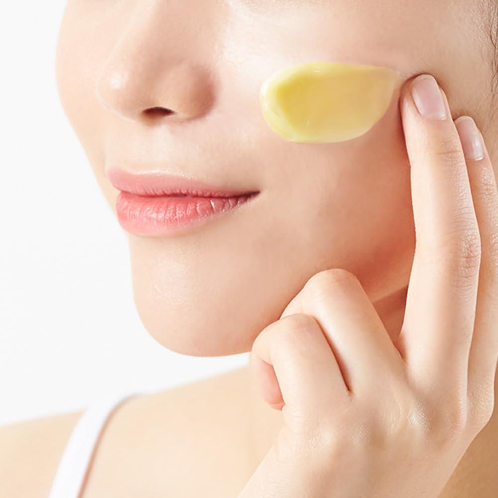 Mascarilla de Noche C Toning Nightingale 1200g Hidratante